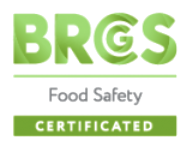 BRCGS Food Safety