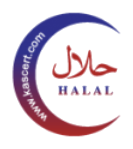 Halal certification