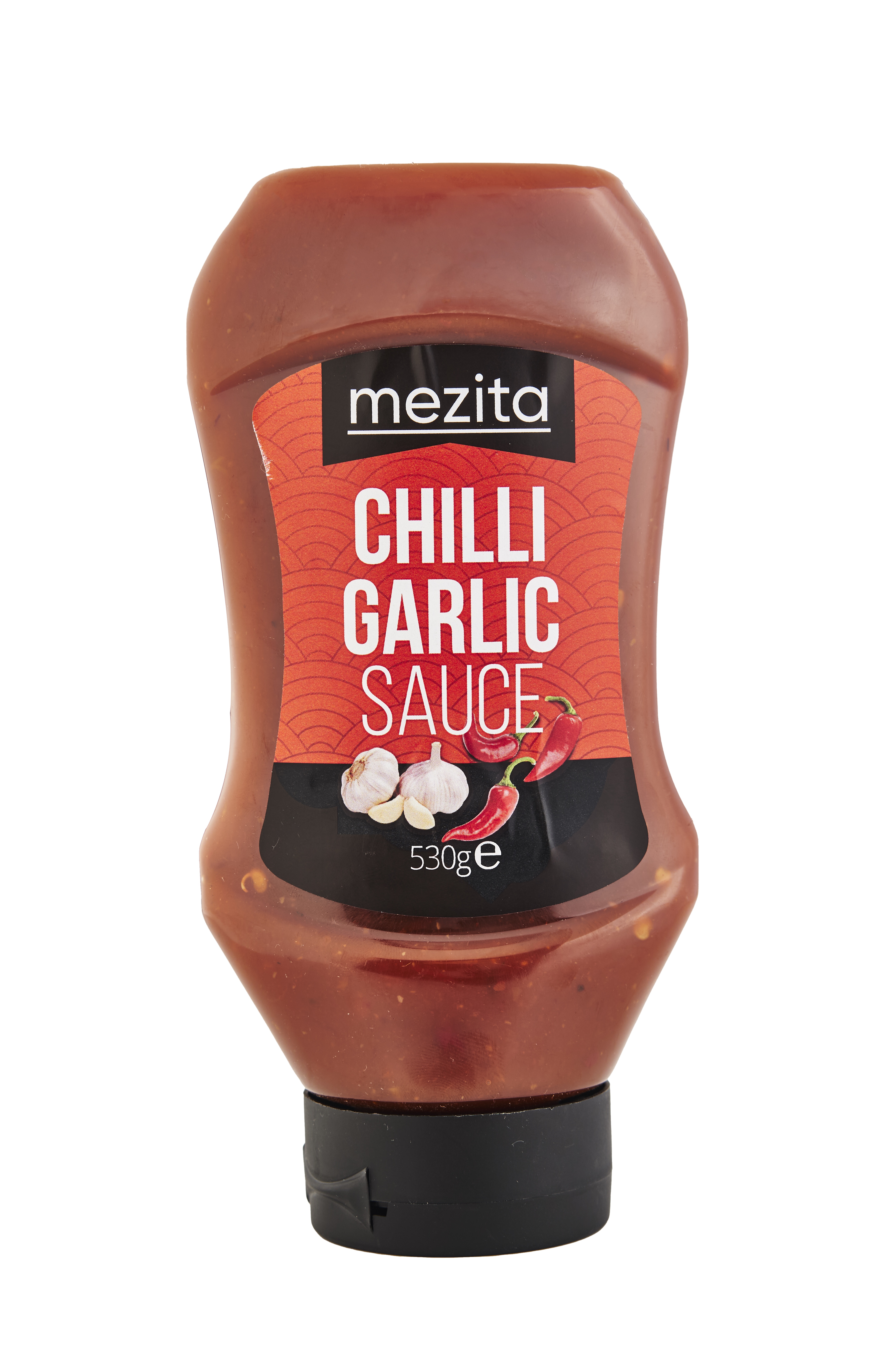 Mezita Chilli & Garlic Sauce