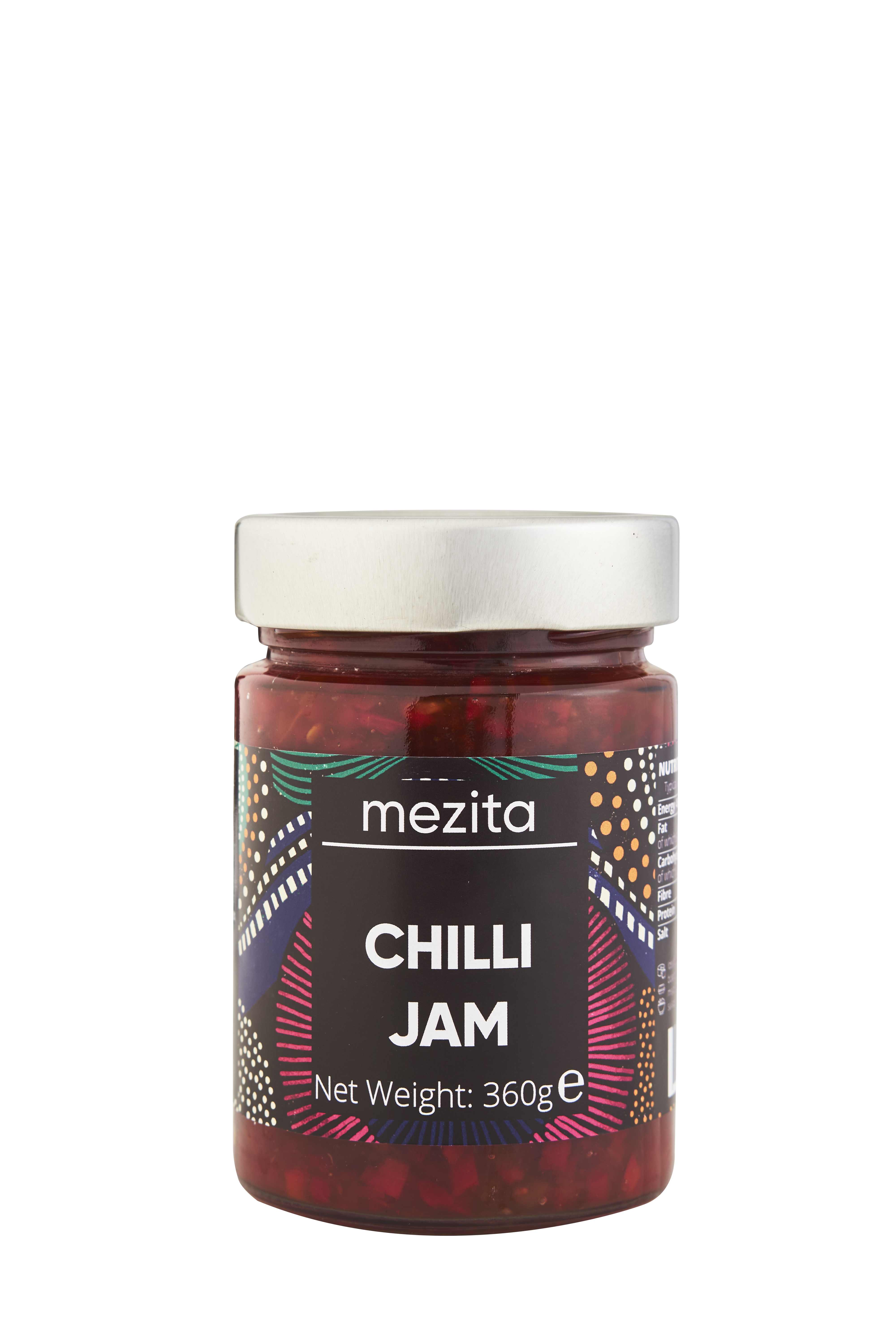 Mezita Chilli Jam