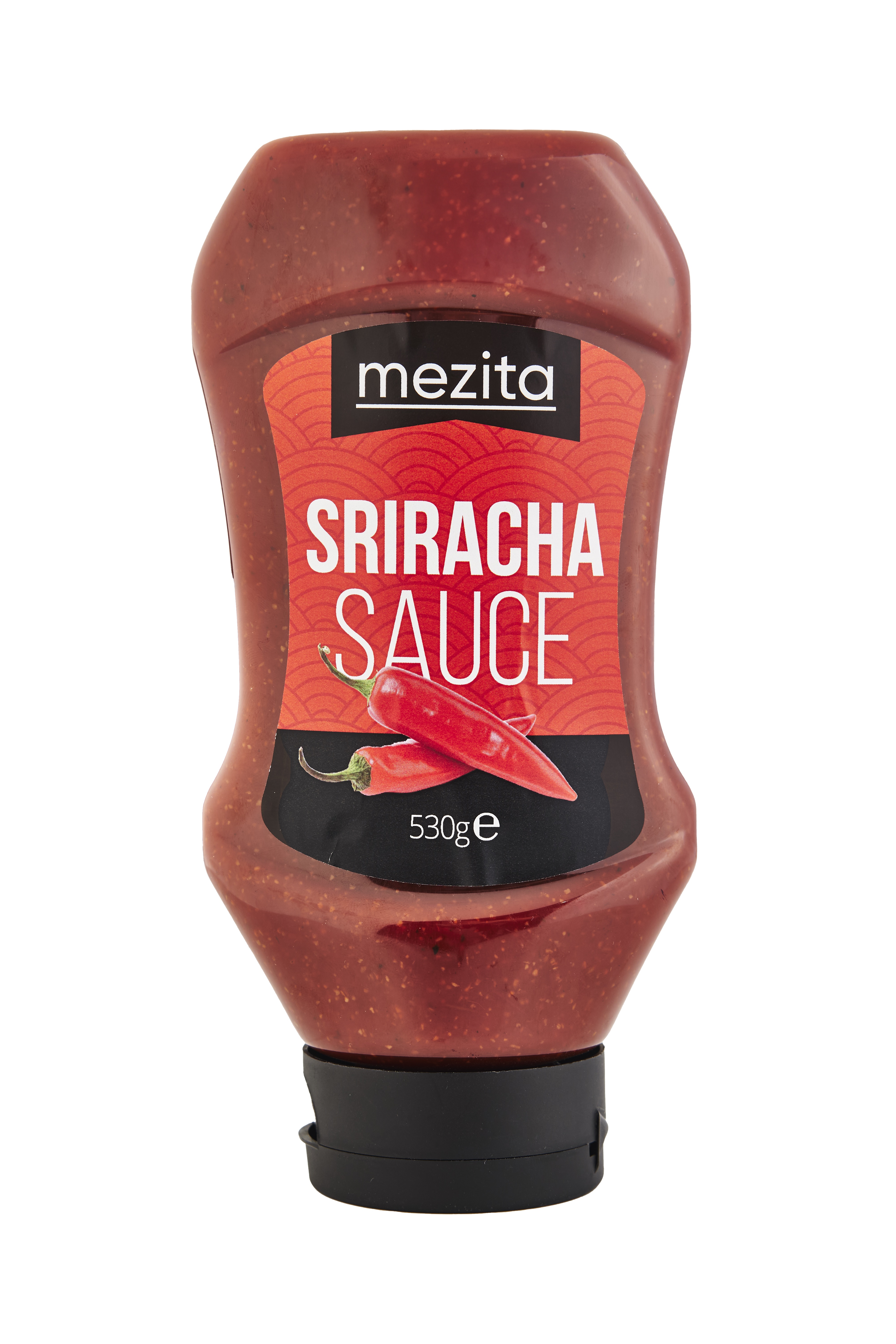 Mezita Sriracha Sauce